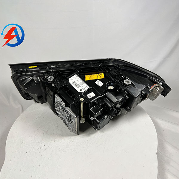 BMW- G30  LASER-3
