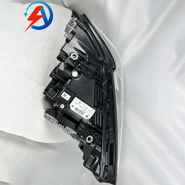 BMW- G30 LED-6