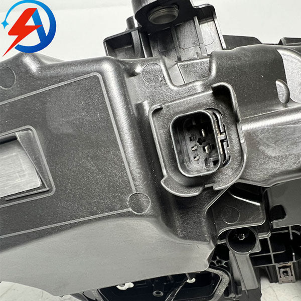 BMW- G20 LED-3