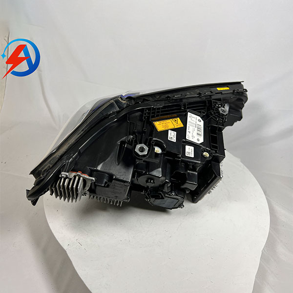 BMW- G30  LASER-5