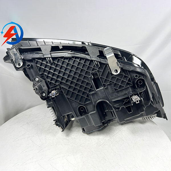 BMW- G30 LED-4