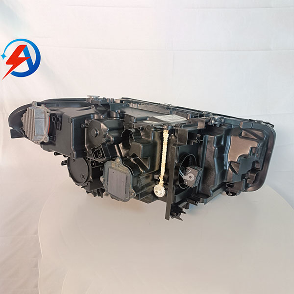 BMW- G30 LED-5