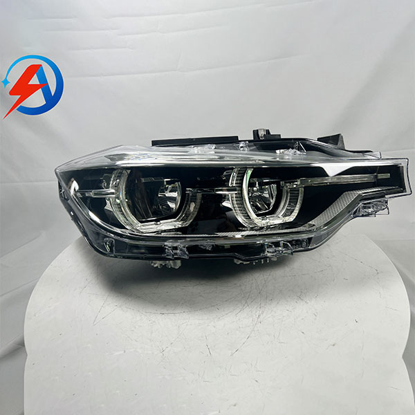BMW-F30 LED-4